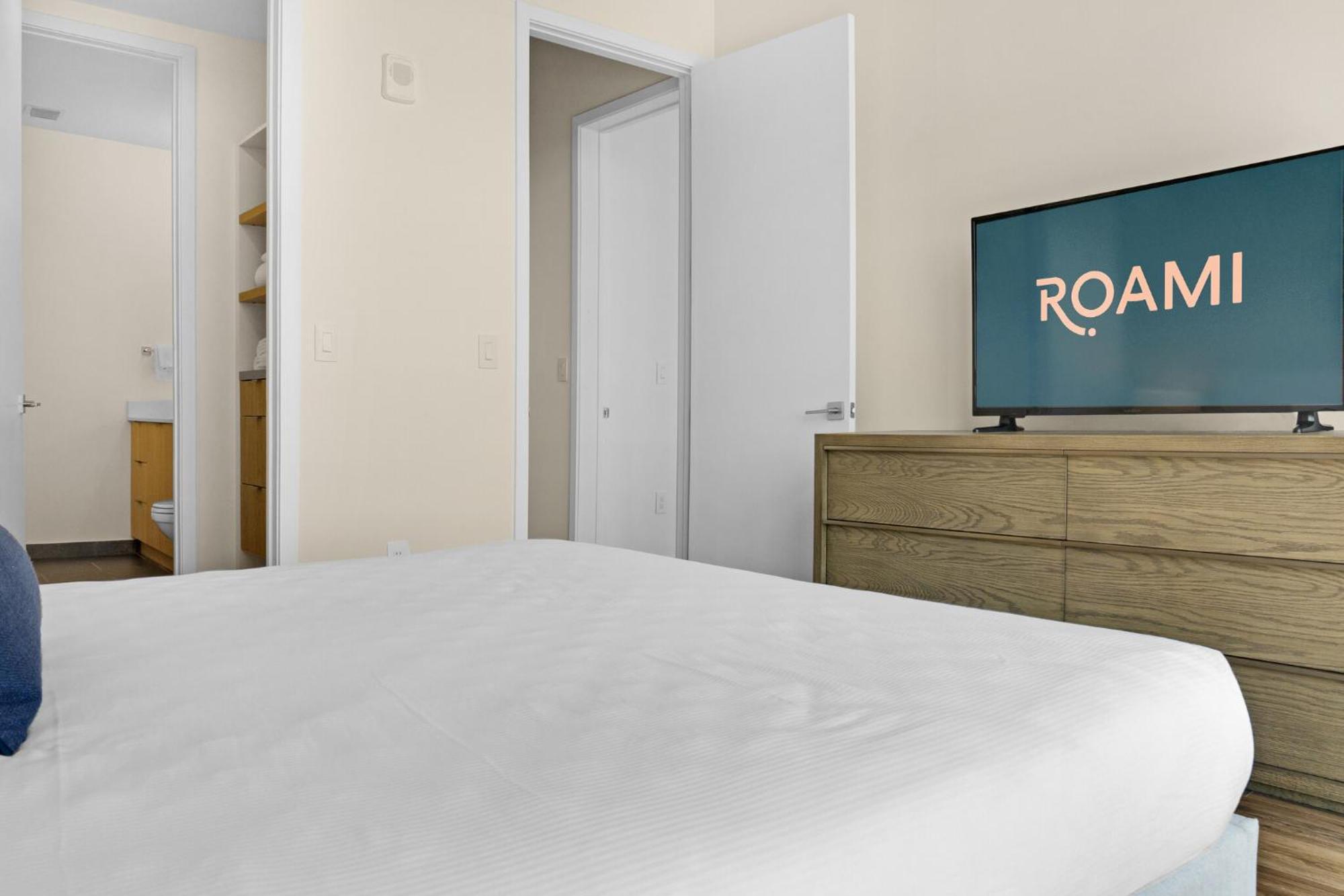 Roami At Little River Lofts Miami Luaran gambar