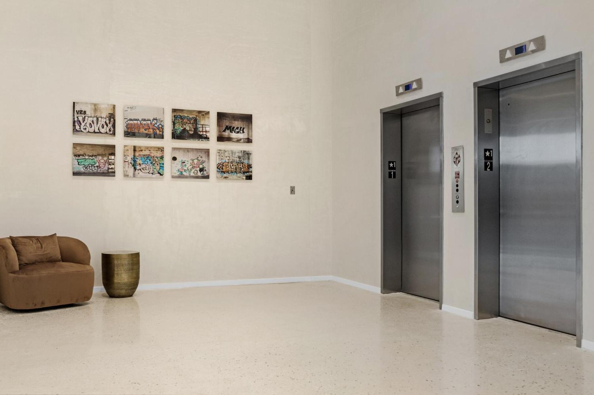 Roami At Little River Lofts Miami Luaran gambar