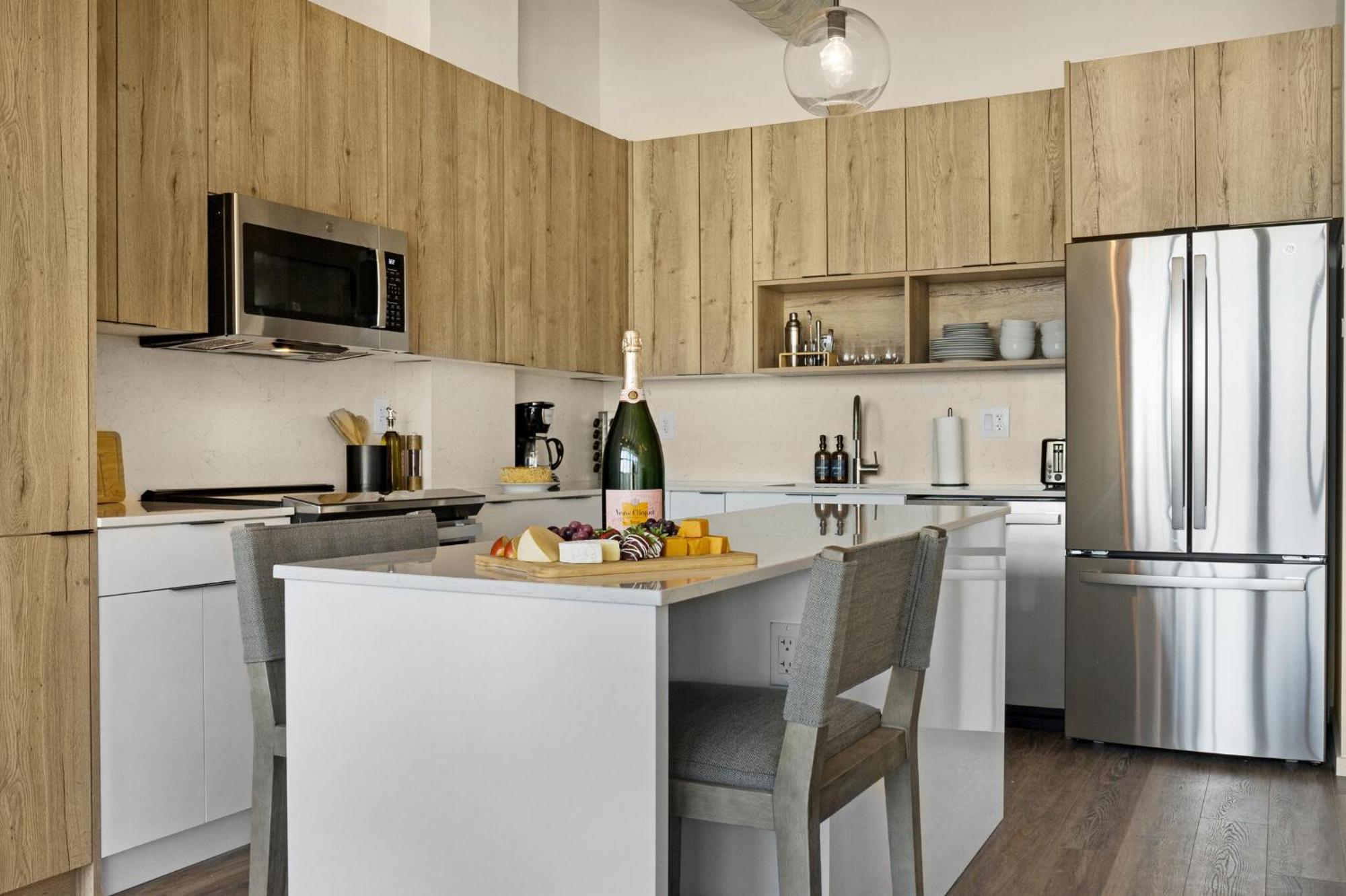 Roami At Little River Lofts Miami Luaran gambar
