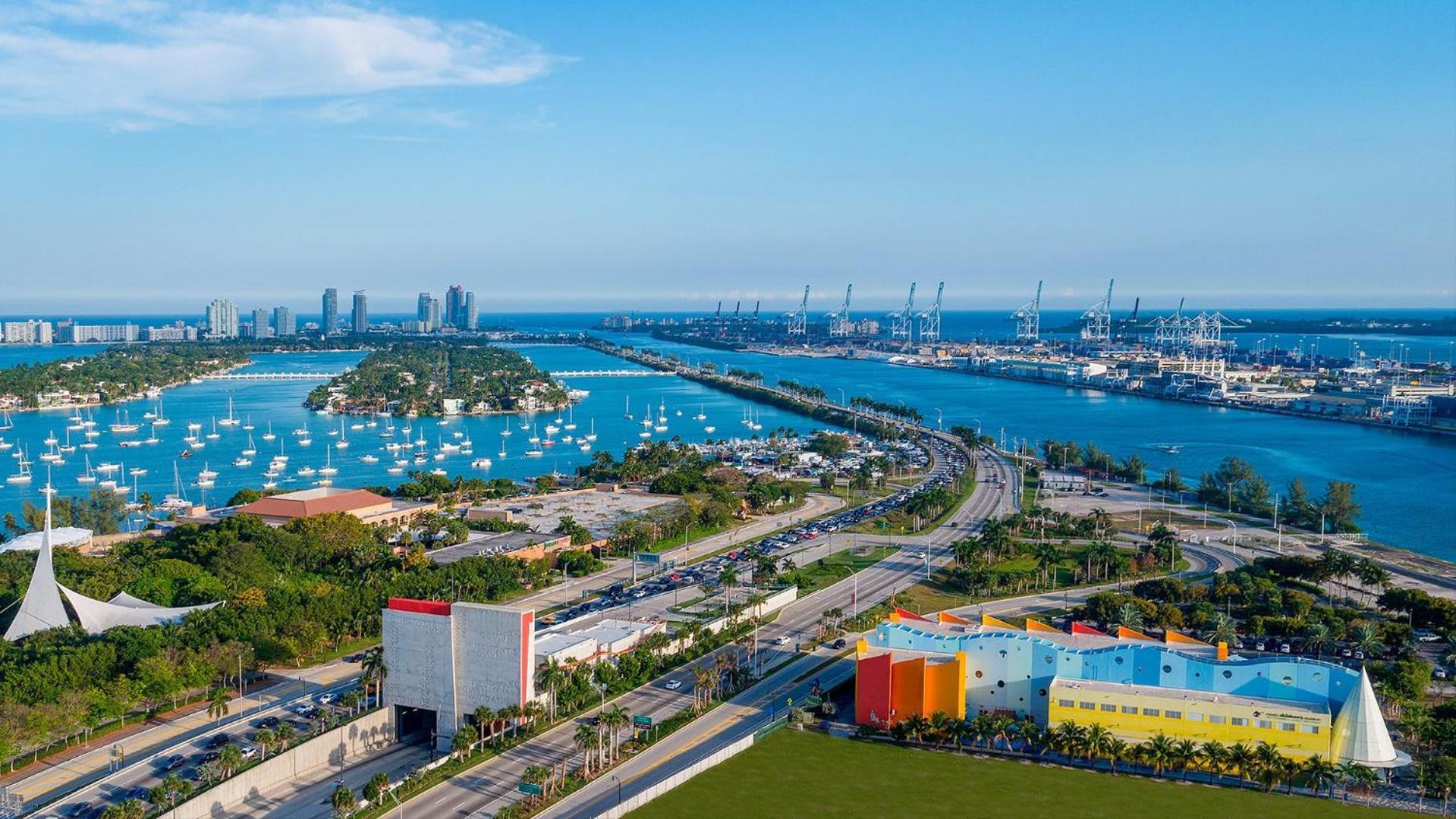 Roami At Little River Lofts Miami Bilik gambar