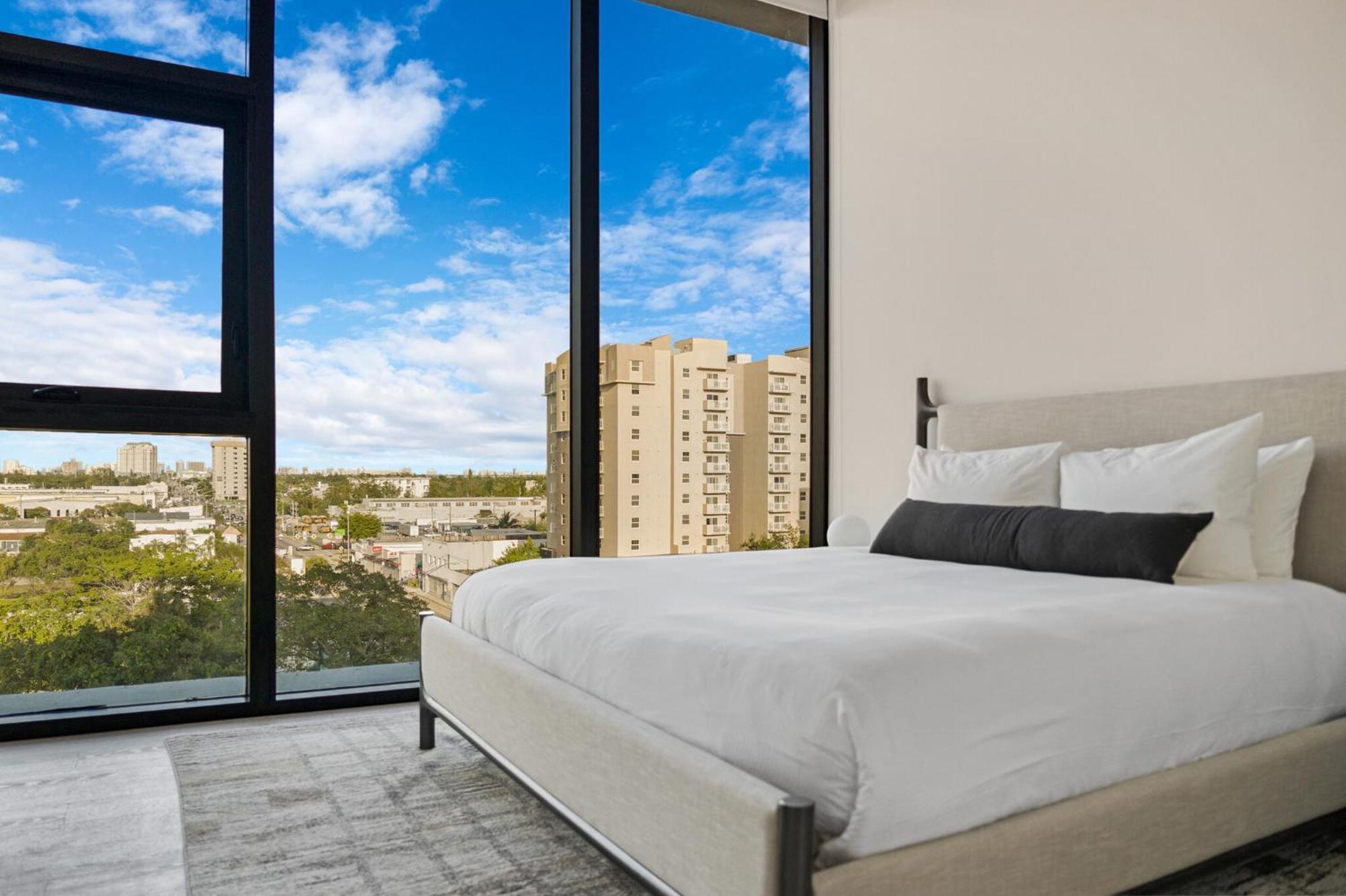 Roami At Little River Lofts Miami Luaran gambar