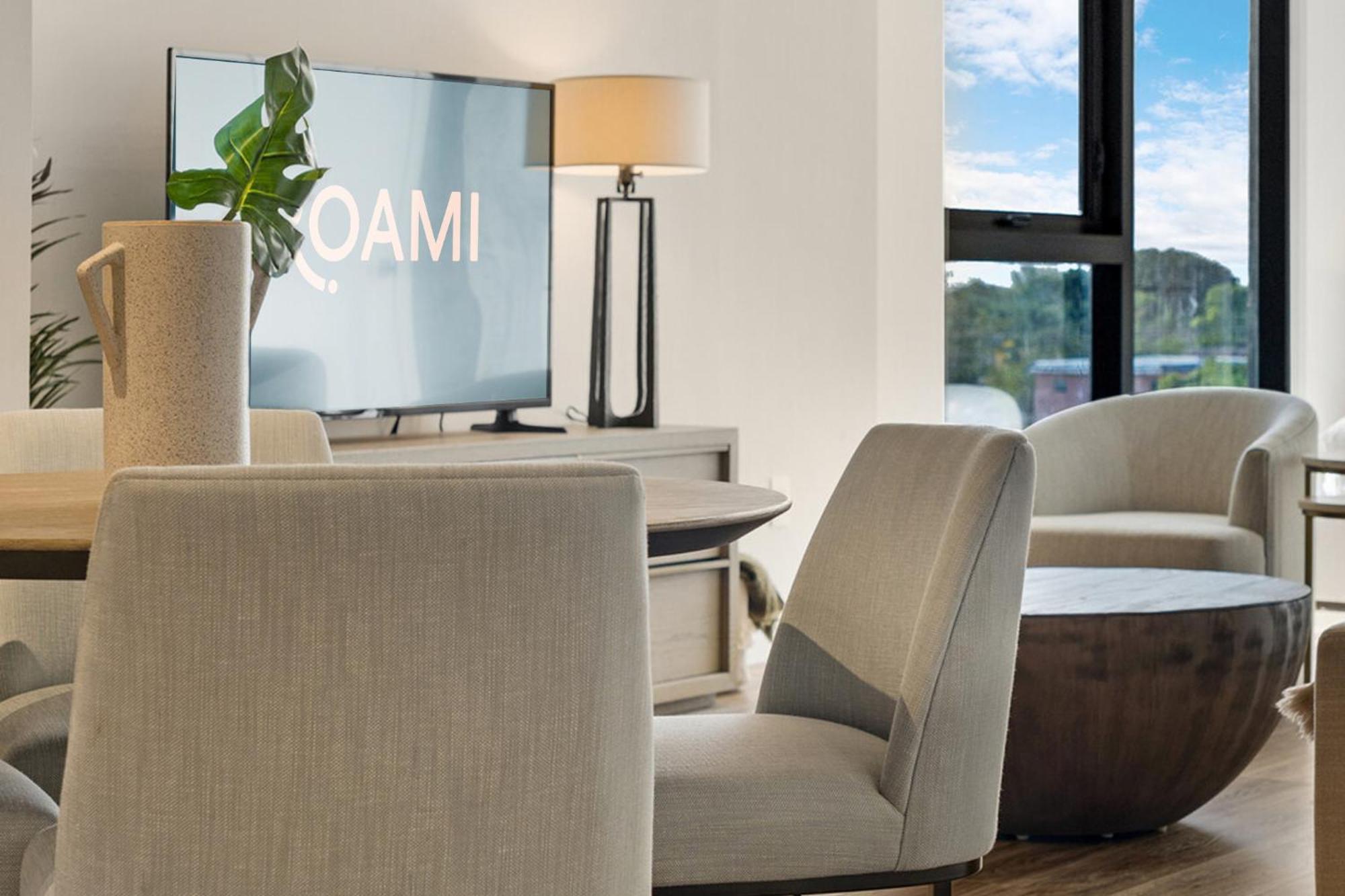Roami At Little River Lofts Miami Luaran gambar